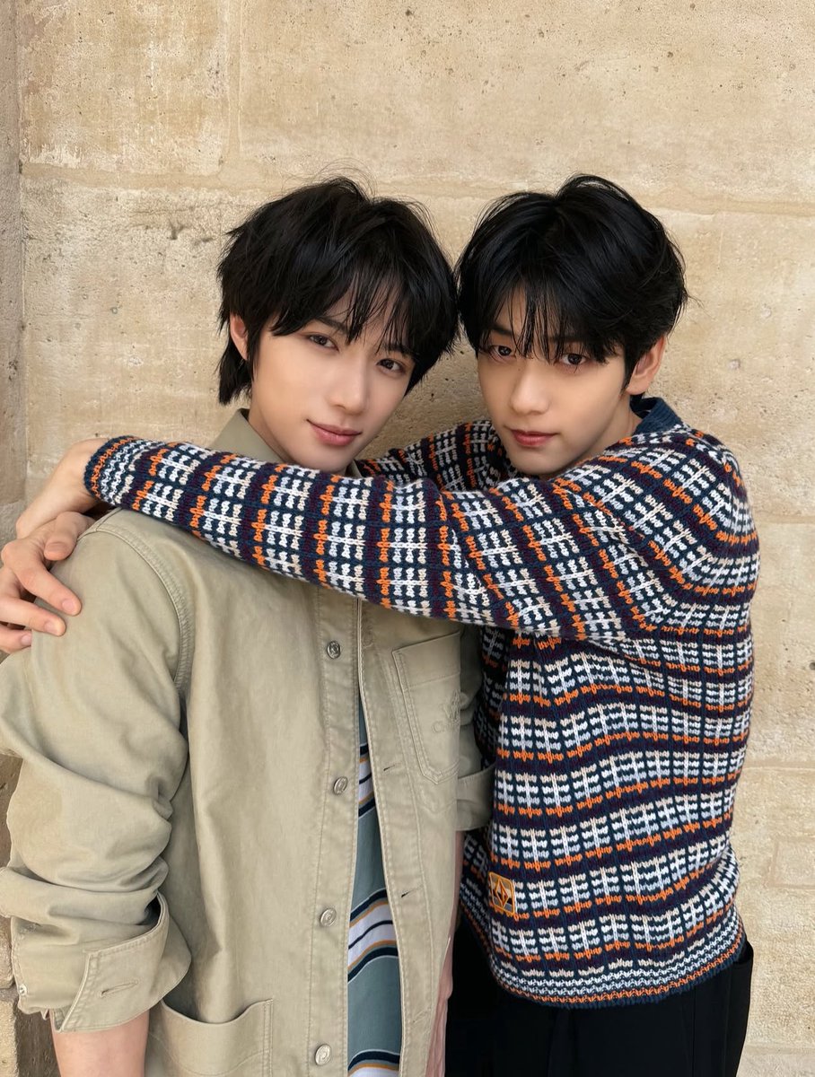 CBGUnionGlobal's tweet image. DROP TAGS FOR BEOMGYU AND SOOBIN!!
DANJJAKZ at RADIO BESTFRIEND
#DANJJAKZ_MBCradio
#BEOMGYU #SOOBIN