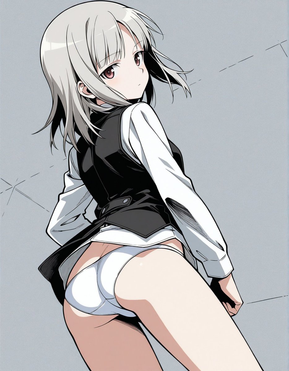 buushishikaba's tweet image. dynamic angle祭り
その18