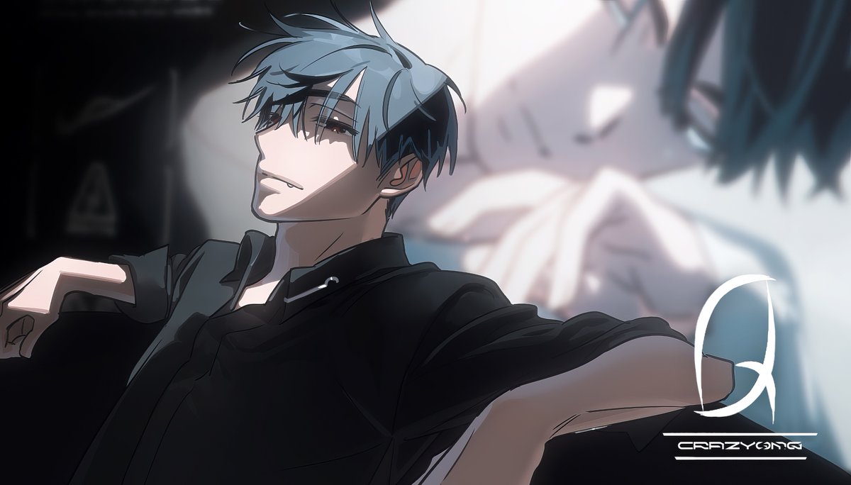 khasvanis's tweet image. top 3 ivan art actually