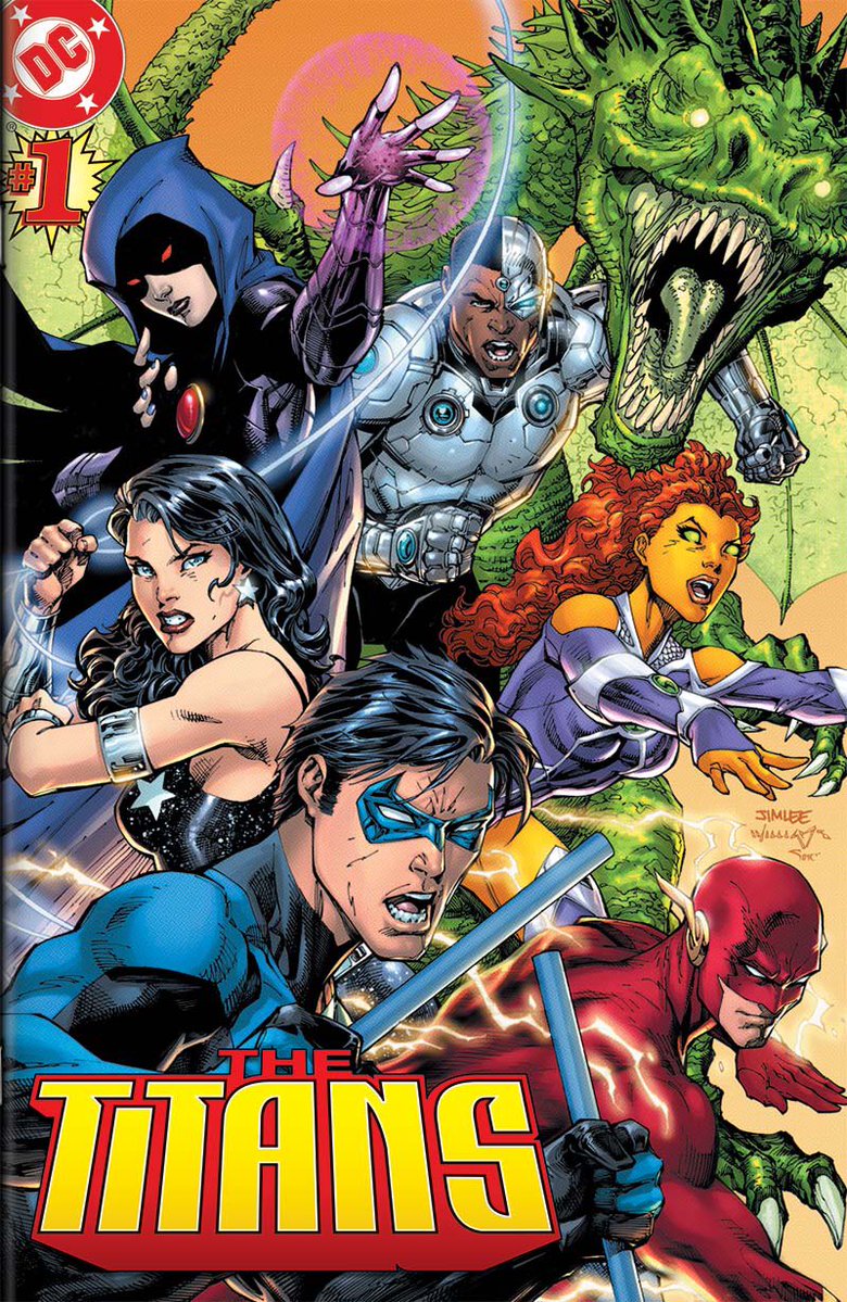 Tactical94DC's tweet image. Low key Jim Lee @JimLee banger! 🔥

candy.io/dc/collectible…