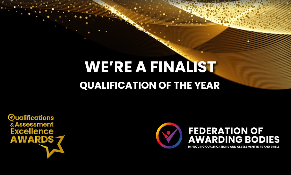 Qualsafe (@qualsafe) on Twitter photo ๐๐โWhat a way to start this week! ๐๐
We are proud to be finalists for QUALIFICATION OF THE YEAR!
But which qualification?
Of course, itโs the one and only, the Qualsafe Level 3 Award in First Response Emergency Care (RQF), known by many as FRECยฎ 3.
<a href="/AwardingBodies/">Federation of Awarding Bodies (FAB)</a> #FAB25 ๐๐โWhat a way to start this week! ๐๐
We are proud to be finalists for QUALIFICATION OF THE YEAR!
But which qualification?
Of course, itโs the one and only, the Qualsafe Level 3 Award in First Response Emergency Care (RQF), known by many as FRECยฎ 3.
<a href="/AwardingBodies/">Federation of Awarding Bodies (FAB)</a> #FAB25