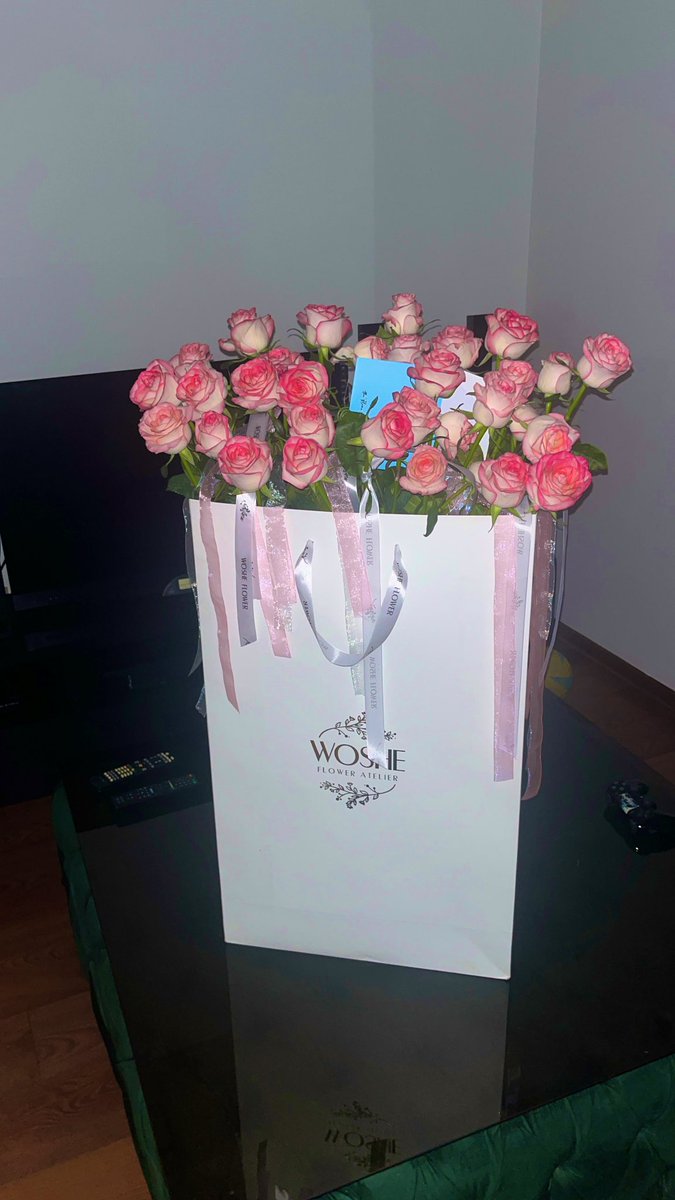 گل برای گل🩷