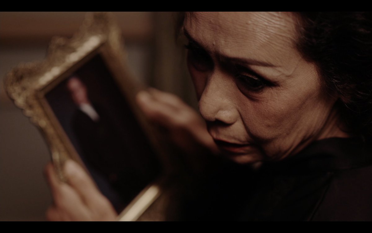 Snap25s's tweet image. ใคร ?
#HideAndSisEP9