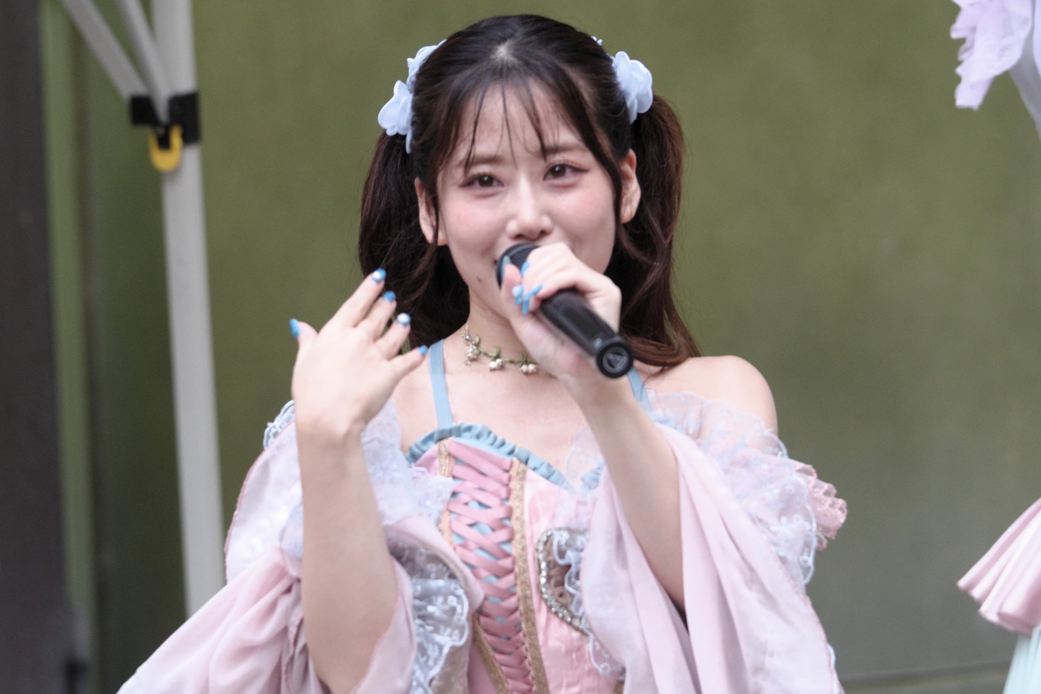 りっく on X: 