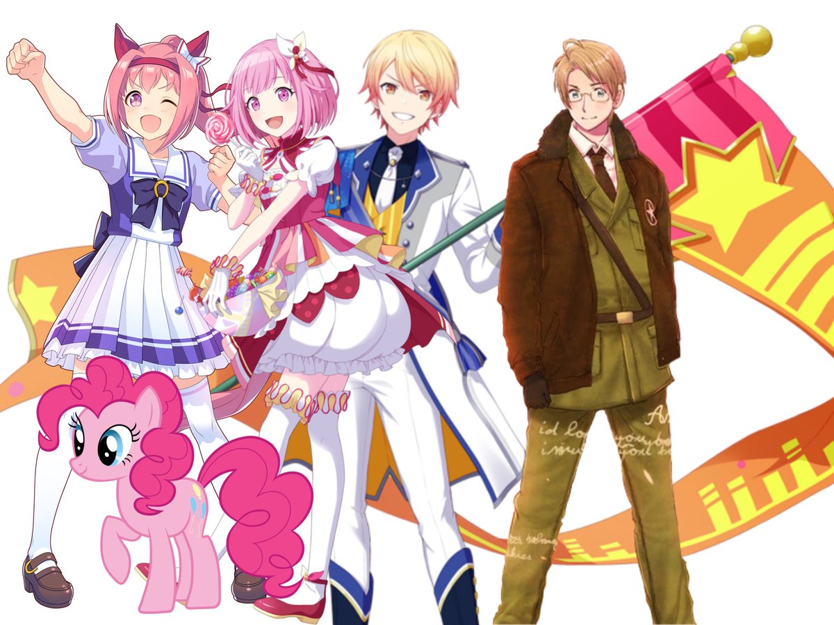 HAUNTEDYAOl's tweet image. can u guess the pattern
