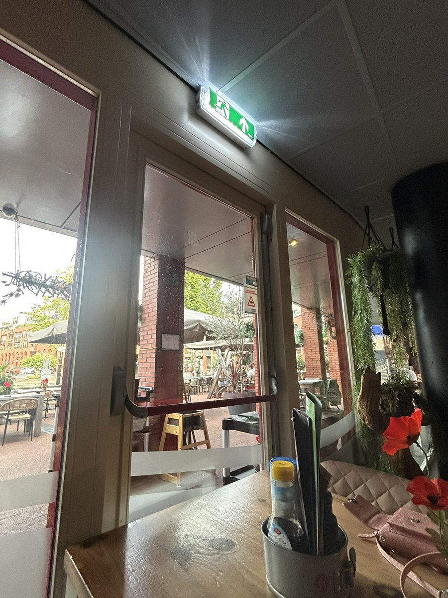 Niederländischer Brandschutz 🤣🤣🤣