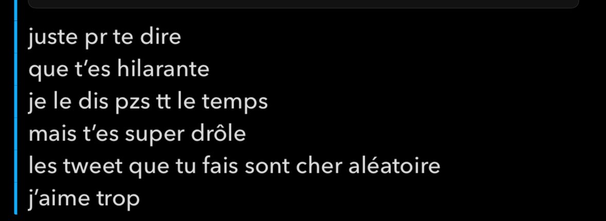 yzuseer's tweet image. vous avez ça vous ? j’suis cette personne drôle #enesprit finalement