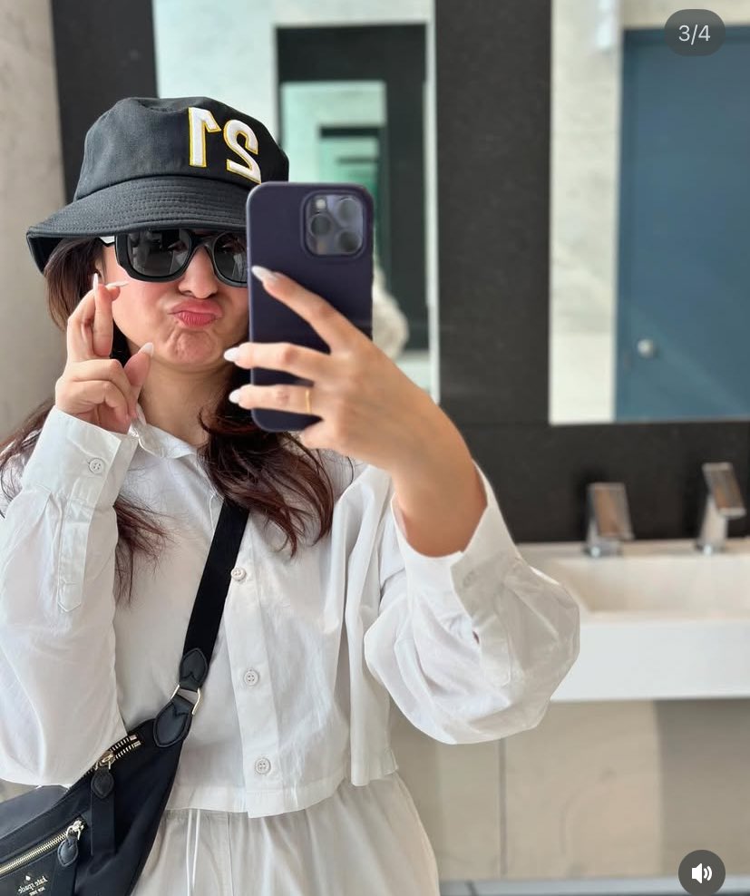 ughfarheen's tweet image. ye chooza yad agaya 🐣😂❤️

#Yumnazaidi