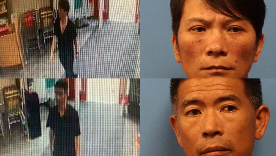 RobinsonCarol's tweet image. 2 Chinese nationals found with more than 5,000 counterfeit gift cards in Alabam. An inventory of the recovered gift cards showed they were from Amazon, Home Depot, Dicks Sporting Goods, Nike, Lululemon, Sephora, Macy’s and Nordstrom/Nordstrom Rack.
al.com/crime/2025/07/…