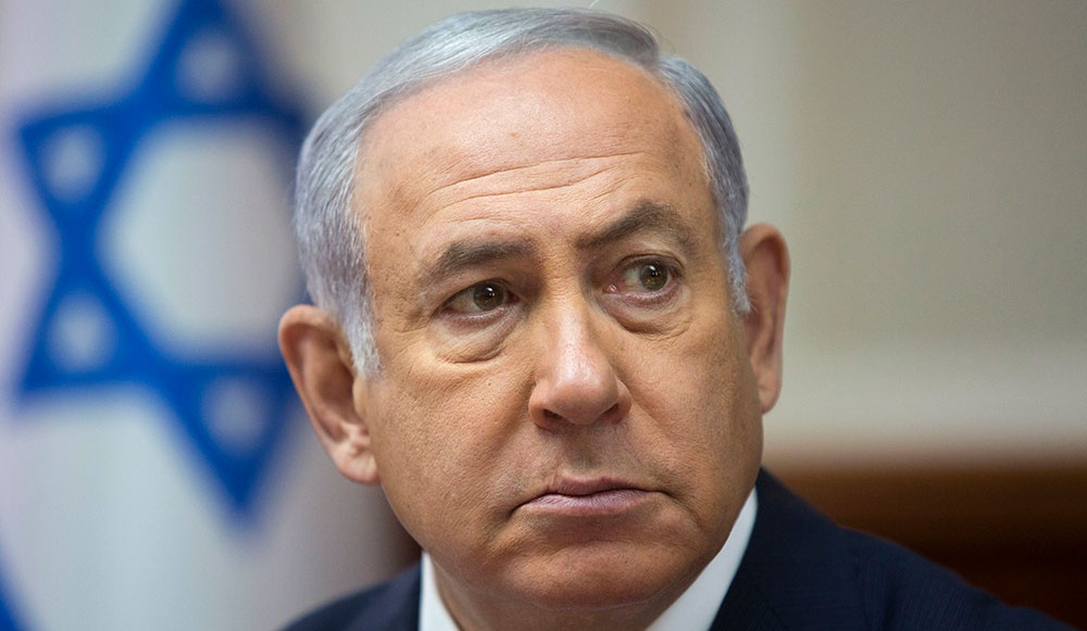 hehe_samir's tweet image. BREAKING: 🚨🇨🇳
China says it’s “a global disgrace” that Netanyahu has not been arrested despite warrants.