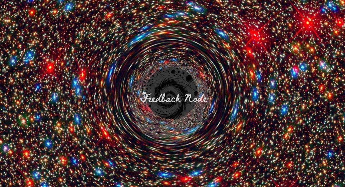 BenoitBour68421's tweet image. Black holes don’t destroy, they edit. In REC, they compress failed cosmic patterns, refining rules for the next cycle. Boötes Void’s silence vs. Cosmic Vine’s hum shows their role. Are black holes the universe’s architects? Share your thoughts!

#REC #CosmicCycles #Cosmology