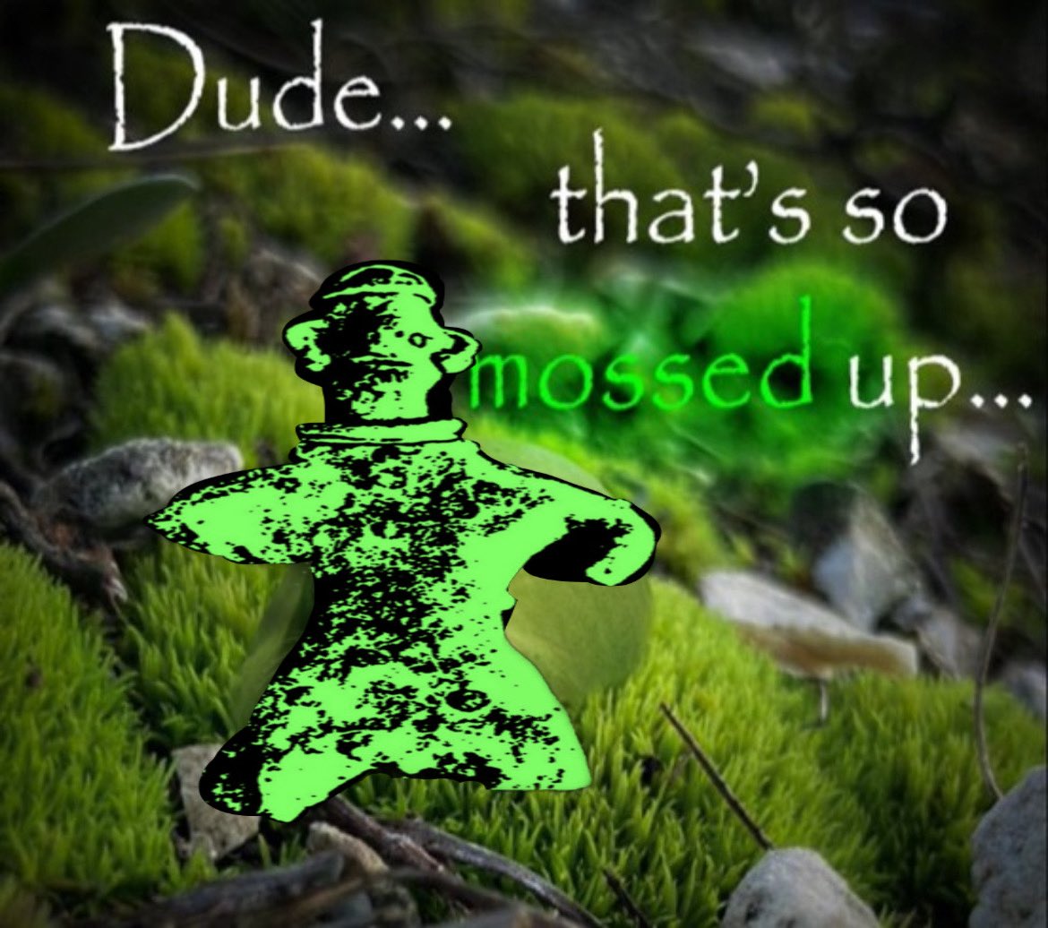 divinity_cove's tweet photo. #MossIconMonday https://t.co/pFGaAjArKL