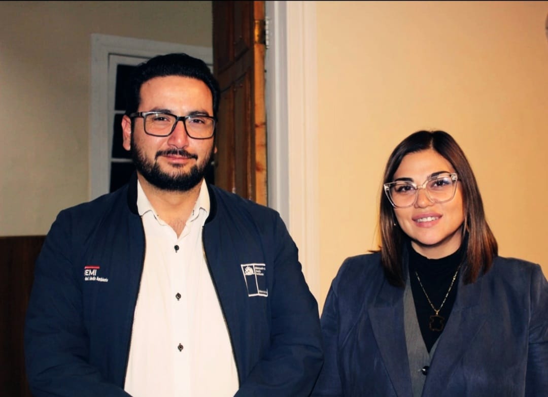 CChC Calama tweet media