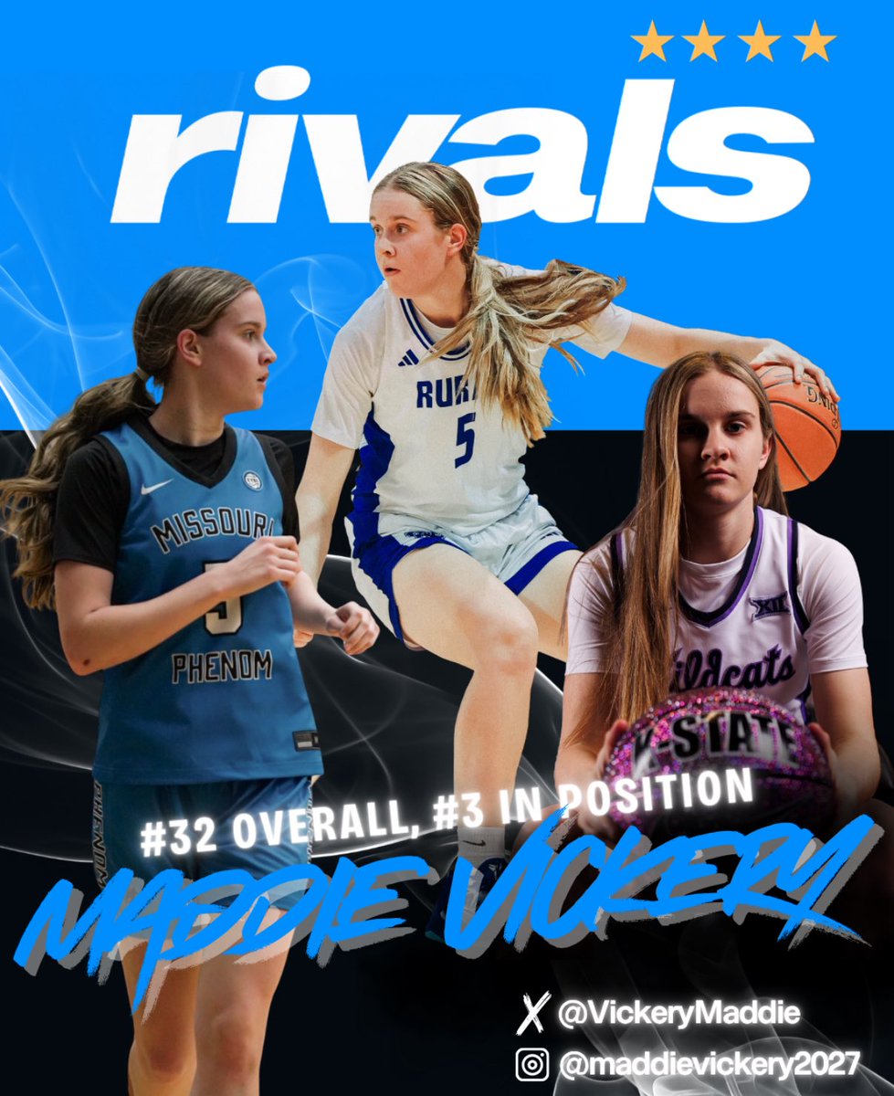 Humbled.  Grateful.  Motivated - now more than ever.  Locked in. 🔒