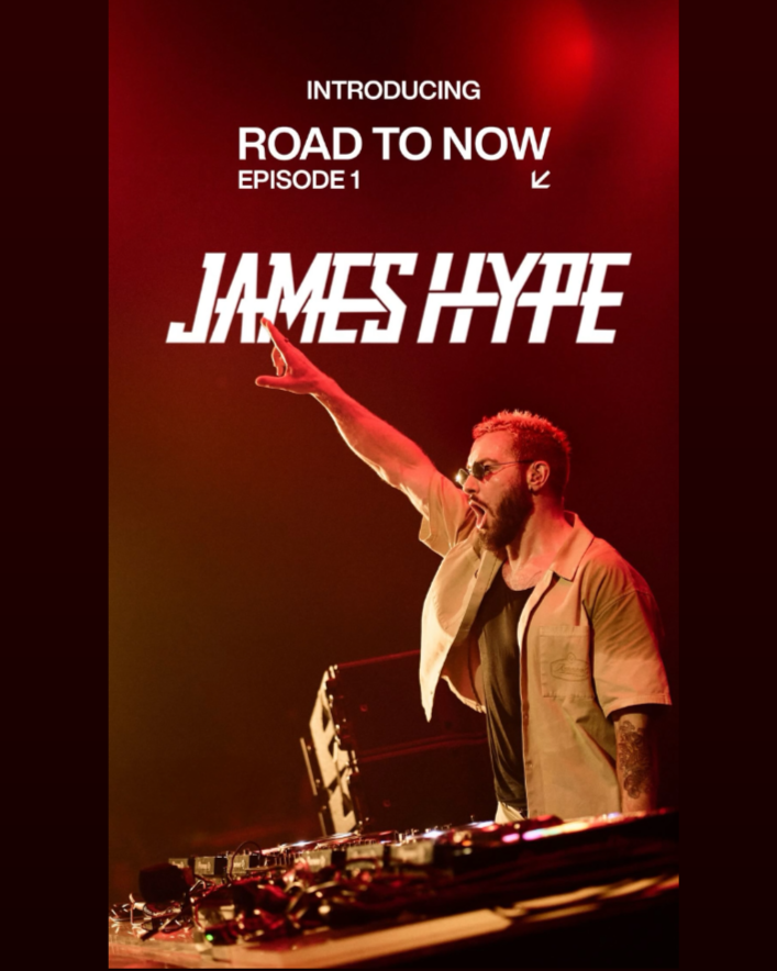The first episode of a new interview series I’m working on with <a href="/hiibizaofficial/">Hï Ibiza</a> is out now. In the Road To Now we speak to the DJs who are defining the Ibiza season in 2025. The first ep is with <a href="/JamesHYPE/">James Hype</a>. Watch it here: youtu.be/uqWaXH261dA?si… #jameshype #ibiza