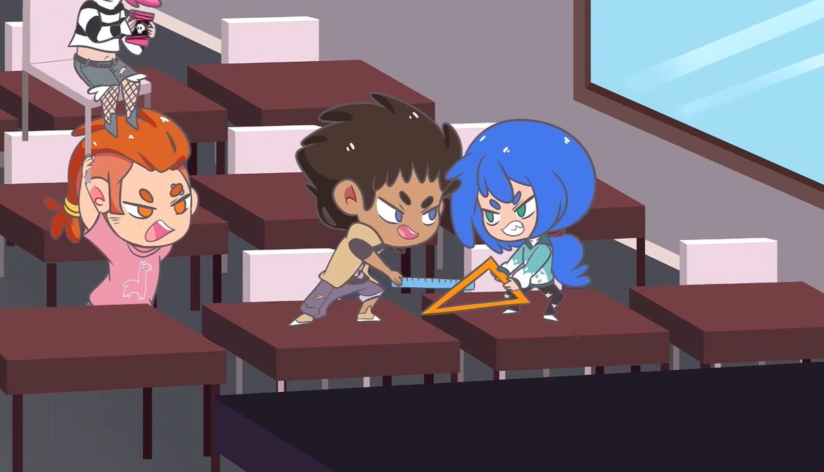 daily fnafhs 🍮 tweet media
