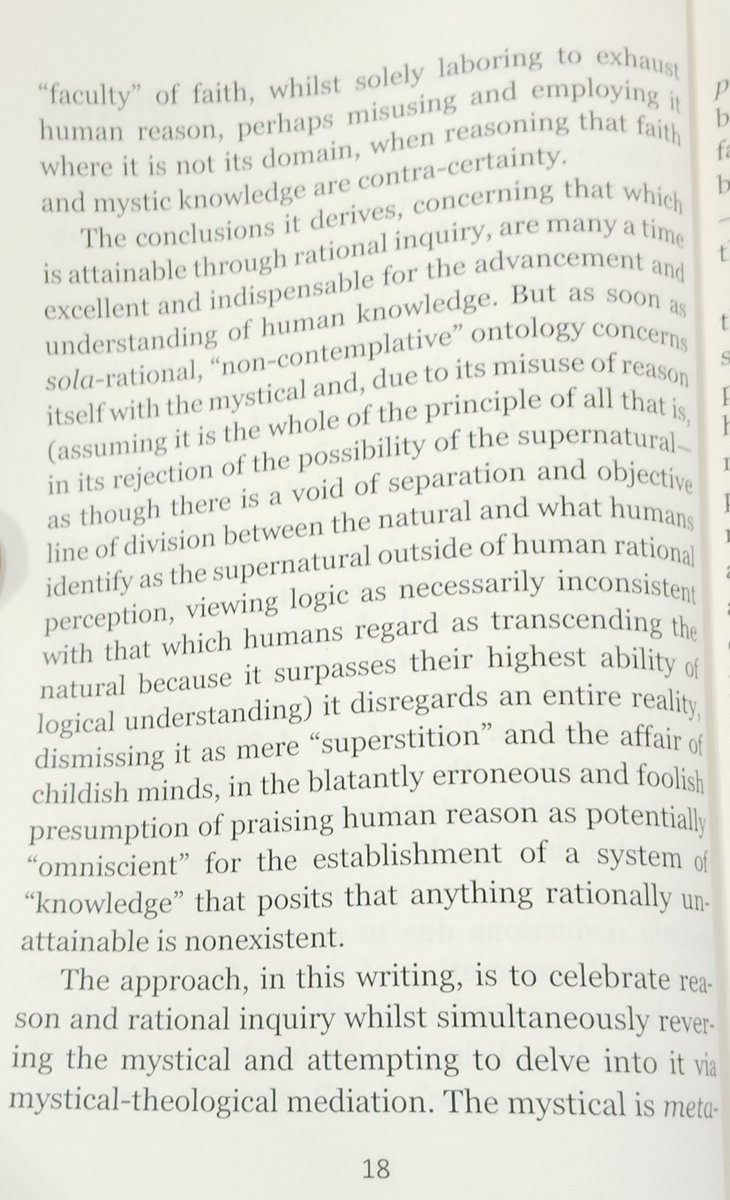 NegedeYehuda's tweet image. First two pages of chapter 1 in my book, "Reason and the Sacred" (on the metaphysics of theism)