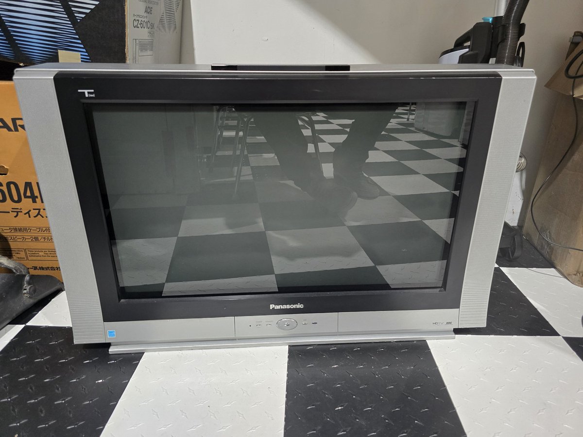 East Coast Candy Crew (@imbord3rlin3) on Twitter photo Another giant step toward crt-only gaming at EC3 Arcade. Thanks to <a href="/RetroRGB/">Bob from RetroRGB</a>, we will be able to play modern consoles on CRT. As well as some retro consoles that perform better at higher resolutions. The community has come together to make this arcade more than just an arcade. It Another giant step toward crt-only gaming at EC3 Arcade. Thanks to <a href="/RetroRGB/">Bob from RetroRGB</a>, we will be able to play modern consoles on CRT. As well as some retro consoles that perform better at higher resolutions. The community has come together to make this arcade more than just an arcade. It