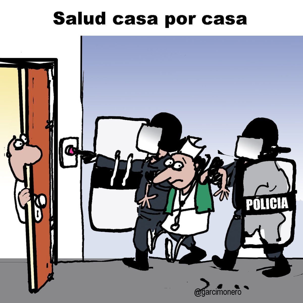 Publicada en el <a href="/DiariodeYucatan/">Diario de Yucatán</a> 
Una sobre #SaludPública 
#DiarioDeYucatan