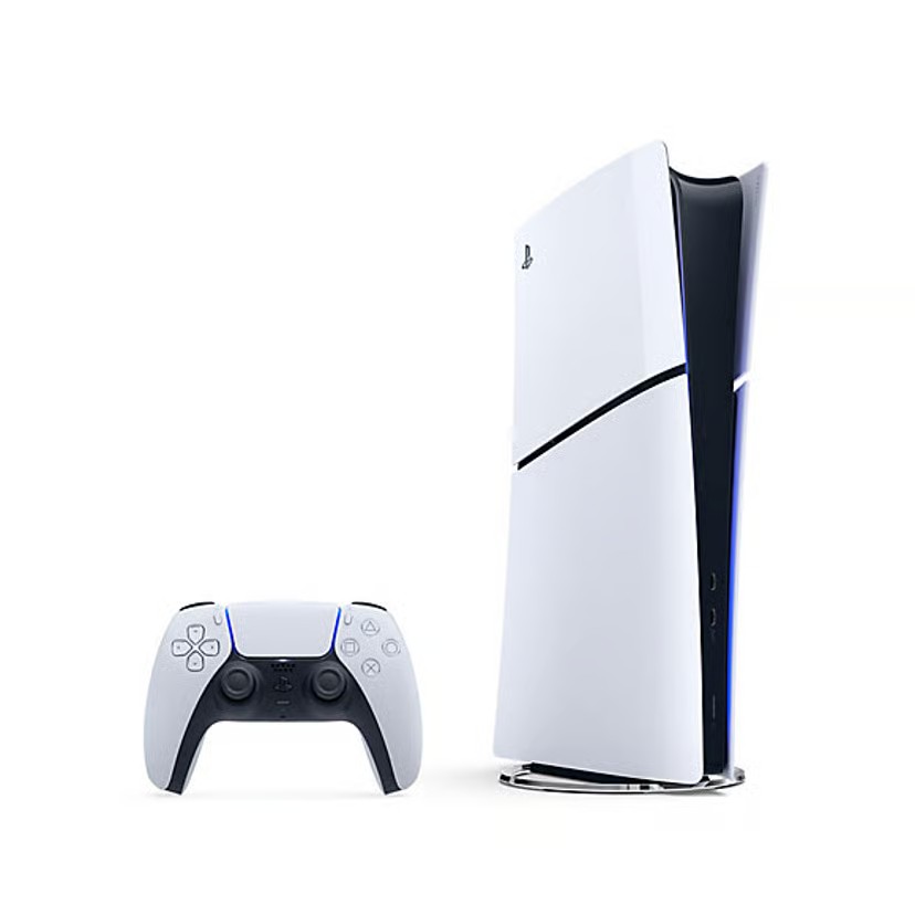 GIVEAWAY: To restart this page once again there will be a giveaway of a PS5 Digital version to a random person that follows this account and has retweeted this post.

Reveal: 5th of August