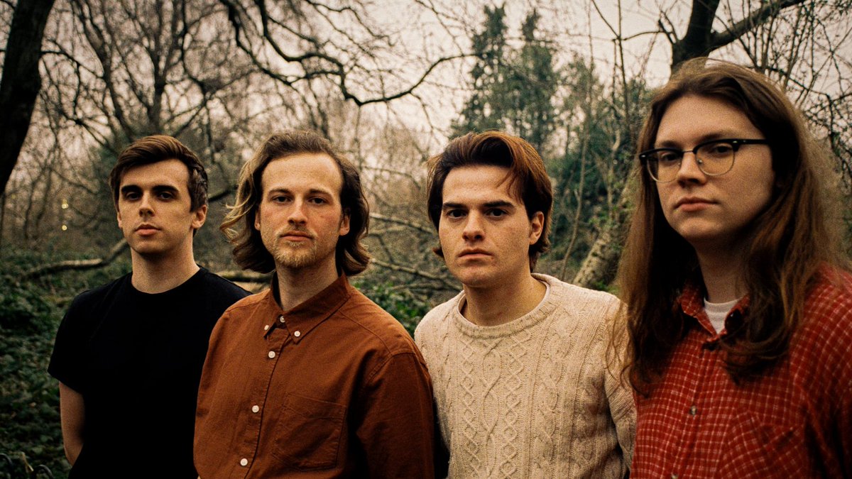 A Thank You

To everyone who has listened to or bought the album, given us a word of kindness and shared our work with others - thank you.

We'd like to thank also those who do the good work of spreading the word and their love of music with others, it's a great thing you do.