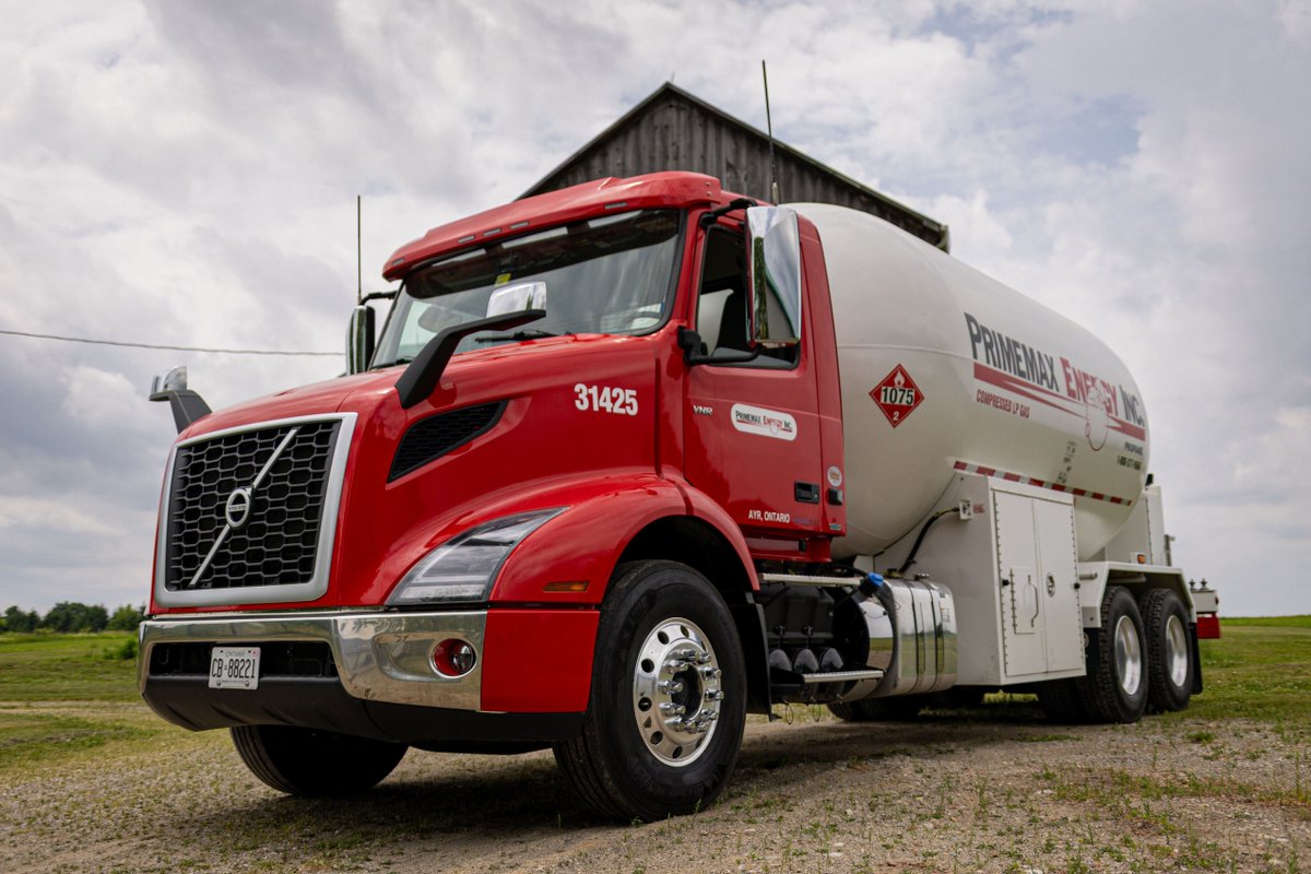 Summer is the perfect season to enjoy poolside lounging &amp; cozy evenings by the firepit. Whether you're heating your pool or powering your home appliances, our dependable propane delivery service ensures you’re always stocked up when it matters most. #ResidentialPropane #Primemax