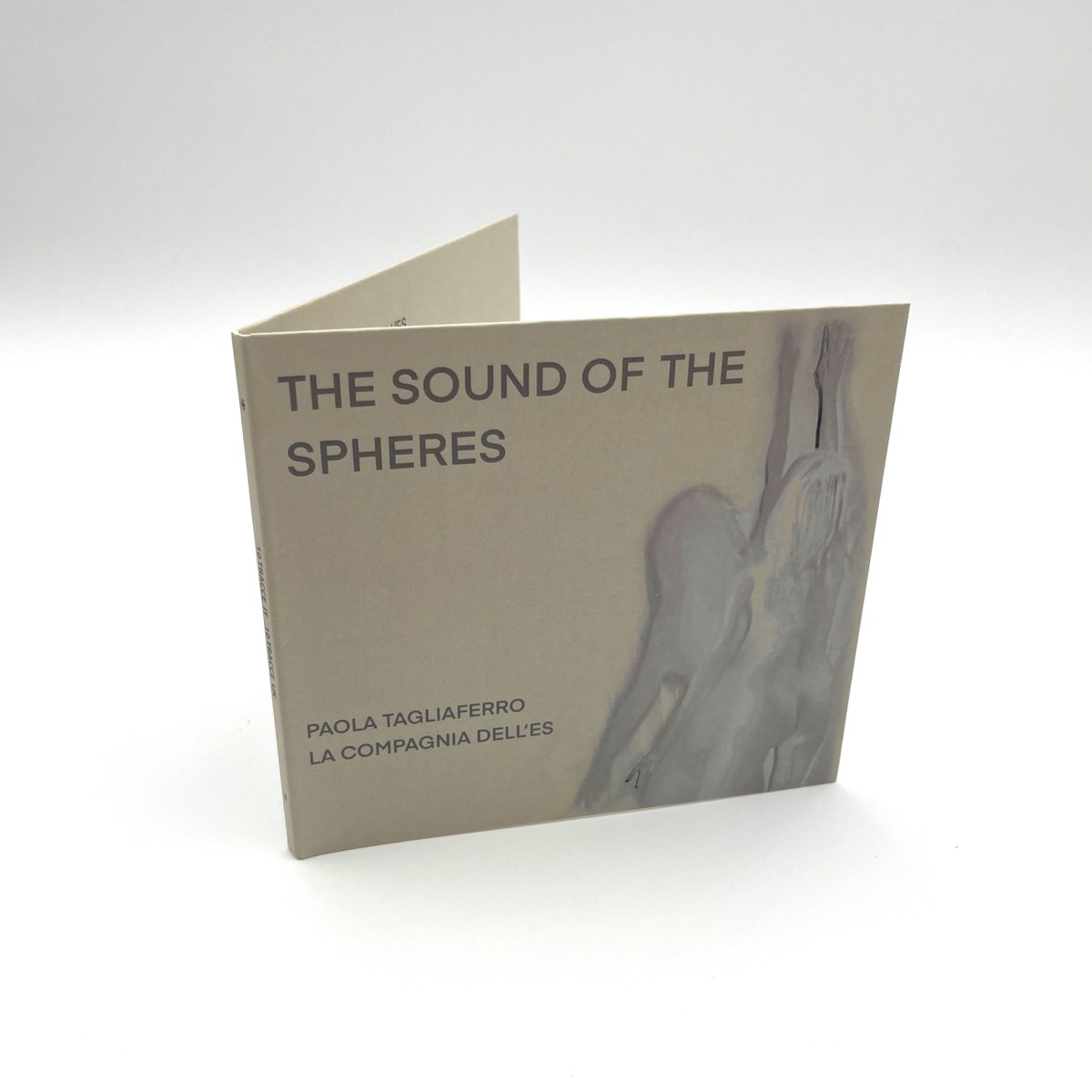 The latest release by Paola Tagliaferro is now in stock.

melodicrevolutiondistro.bandcamp.com/album/the-soun…

#NewMusic #italianprog #prog #italian