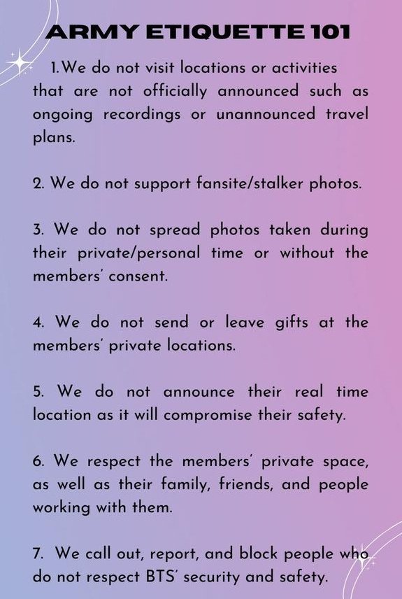 ARMY PLEASE SHARE
