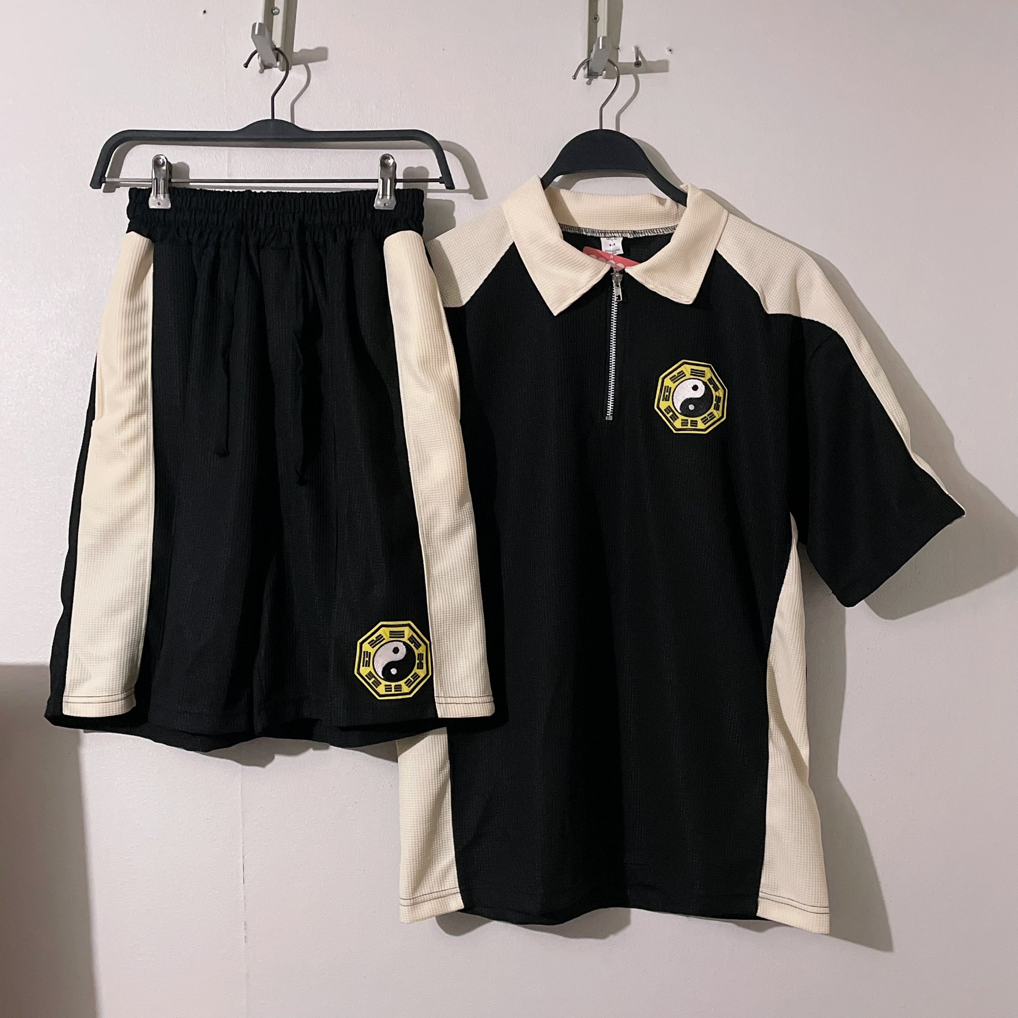 セットアップ♡新品未使用タグ付き♡ USED&NEW −peequod−【ピークォッド】 on X: 