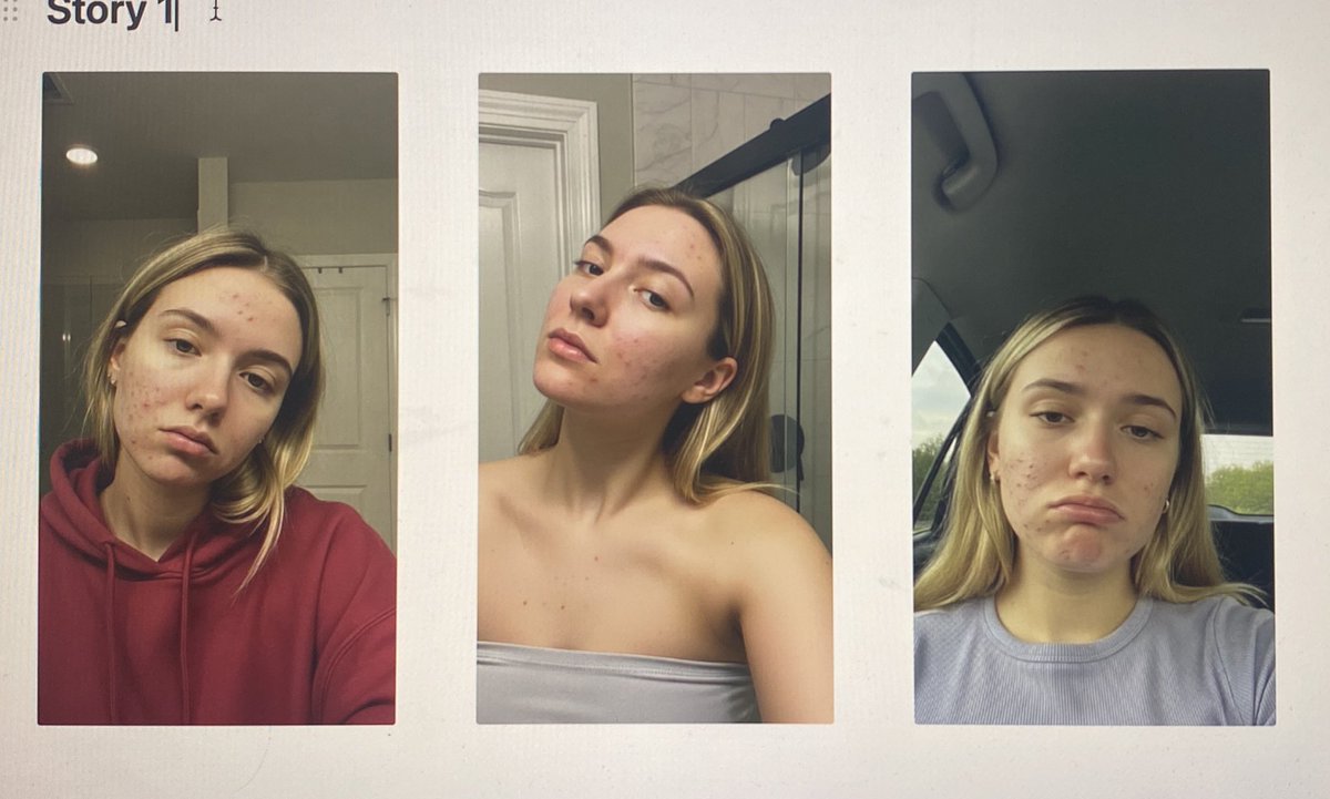 jonasdevs's tweet image. I’ve finally figured out how to consistently create aesthetic AI-generated images that match the TikTok vibe. 
This will be a key part of my app marketing strategy 📈