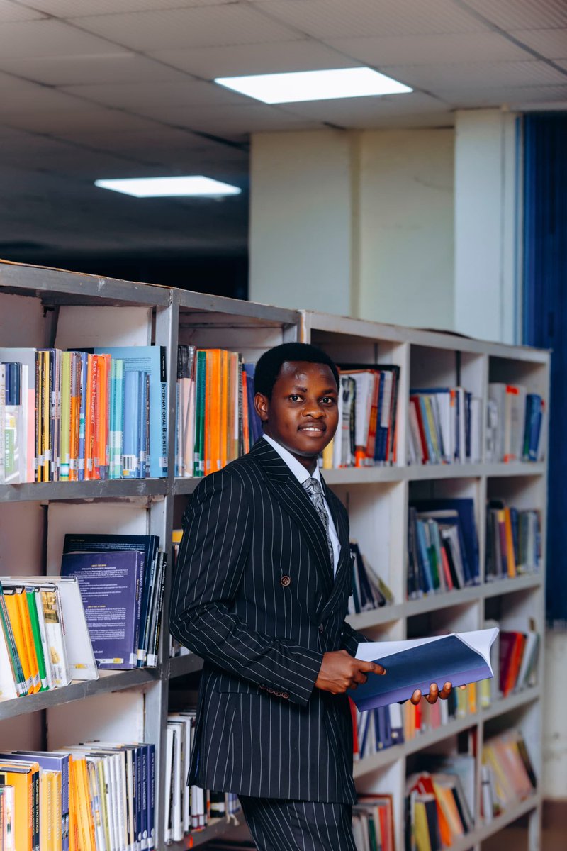 SegueGS's tweet image. I’m happy to share that I’ve successfully defended my final year dissertation in International Relations!
Grateful to Allah, my parents, lectures , and friends for their support throughout these three challenging years away from home. One step closer to graduation! 🎓