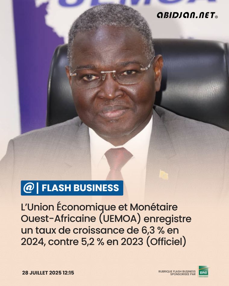 abidjan_net's tweet image. #FlashBusiness🚨 Suivez notre chaine 
WhatsApp Business 👉👉👉 cutt.ly/hrToSeay