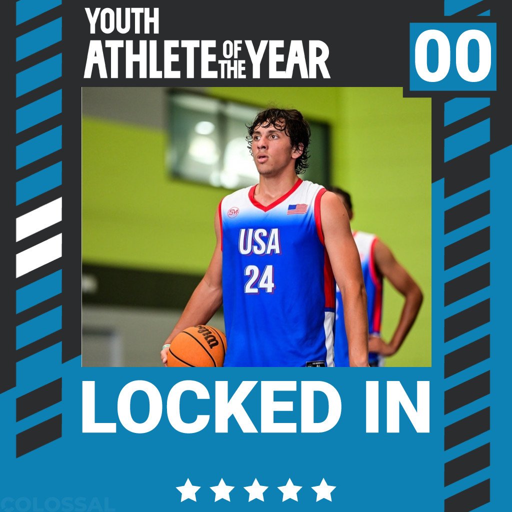 Elijah Ives (@elijahives10) on Twitter photo Vote, Vote, Vote!
One vote is free. Any additional votes the fee goes to charity! Thank you to everyone that votes for any of the candidates! Especially me though 😅
athleteoftheyear.org/2025/elijah-33…
<a href="/KevinMoses38/">Kevin Moses LLC</a> <a href="/cody_thom33/">Cody Thomas</a> <a href="/nlevelsports/">Next Level Sports</a> <a href="/unkownuser2018/">dayday the manger</a> <a href="/CoachZaccone/">Joseph Zaccone</a> <a href="/GBRRecruits/">GBR Recruiting</a> Vote, Vote, Vote!
One vote is free. Any additional votes the fee goes to charity! Thank you to everyone that votes for any of the candidates! Especially me though 😅
athleteoftheyear.org/2025/elijah-33…
<a href="/KevinMoses38/">Kevin Moses LLC</a> <a href="/cody_thom33/">Cody Thomas</a> <a href="/nlevelsports/">Next Level Sports</a> <a href="/unkownuser2018/">dayday the manger</a> <a href="/CoachZaccone/">Joseph Zaccone</a> <a href="/GBRRecruits/">GBR Recruiting</a>