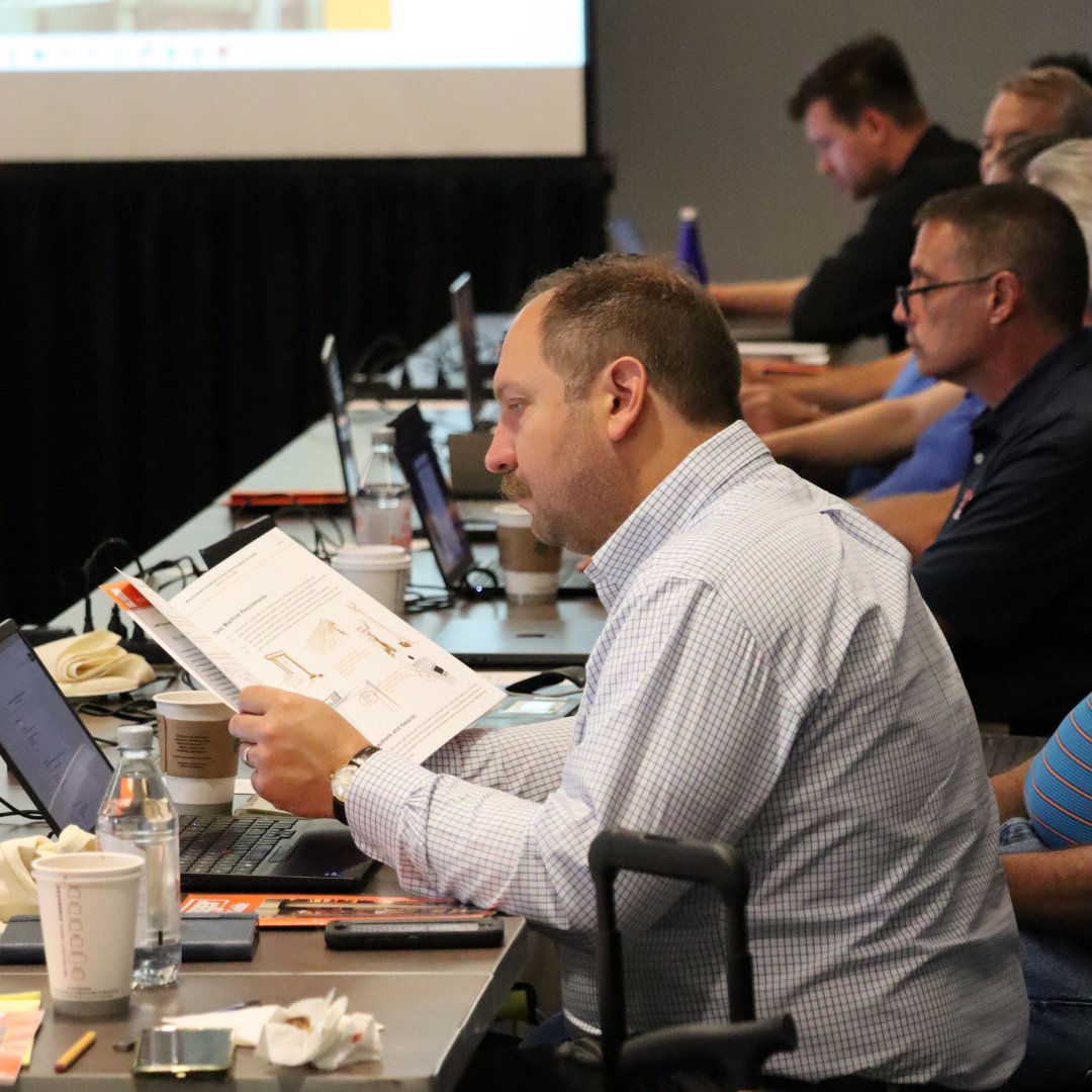 awrf's tweet image. We would like to thank everyone on our Board of Directors and the Technical Committee for joining us in Detroit last week. Exciting changes are coming to AWRF as we continue to look forward to a stronger future!

#AWRF #BoardMeeting #TechnicalCommittee #Lifting #Rigging