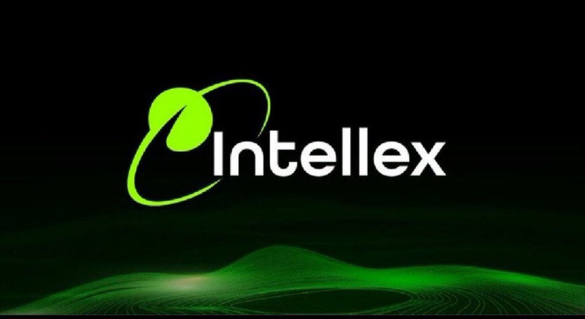ade_shina01's tweet image. I’m honestly so bullish on Intellex right now.

It’s one of the first things I’ve seen that lets agents actually coordinate, build memory, and trust each other across different chains, without being stuck in isolated systems.

No silos. No confusing setups.

Just agents doing…