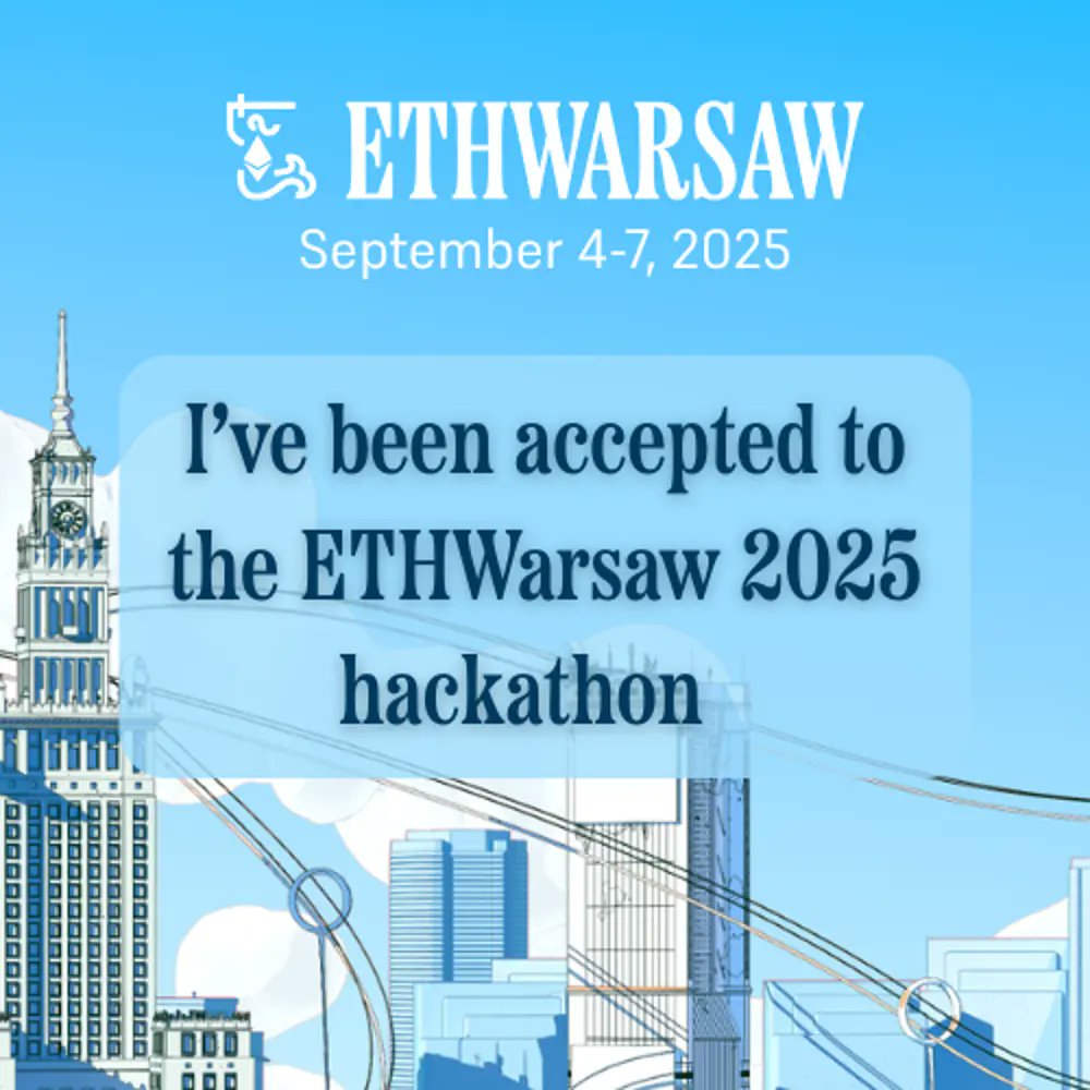 Andrii Bondar (@andriibondards) on Twitter photo You need to cook more matcha <a href="/DAppaDanDev/">DappaDan</a> ๐๐ต
The hacking at <a href="/ETHWarsaw/">ETHWarsaw ๐งโโ๏ธ๐ต๐ฑ</a> will be huge ๐ฅ You need to cook more matcha <a href="/DAppaDanDev/">DappaDan</a> ๐๐ต
The hacking at <a href="/ETHWarsaw/">ETHWarsaw ๐งโโ๏ธ๐ต๐ฑ</a> will be huge ๐ฅ
