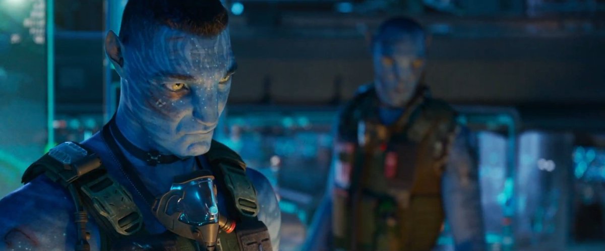 FishdenStudio's tweet photo. Avatar: Fire and Ash; From Director James Cameron. Perfect scenarios, looks amazing. https://t.co/GQlf4YMuuF