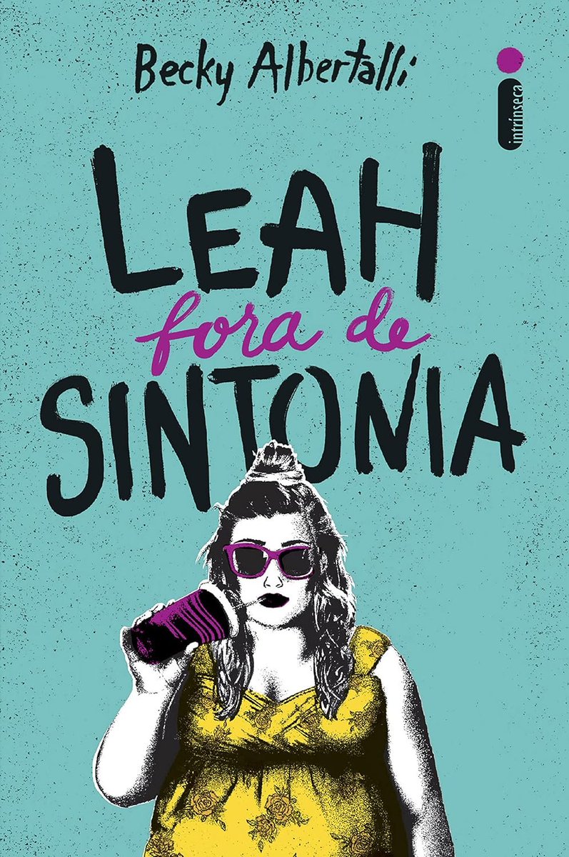missaolivros's tweet image. 🔥 Oferta eBook
📚 Leah Fora de Sintonia (R$ 4,90)
👉 amzn.to/4meeoCf
📚 Com Amor, Creekwood (R$ 4,90)
👉 amzn.to/40Fcna0
📚 Não Sou a Filha Perfeita (R$ 4,90)
👉 amzn.to/44PnIqu