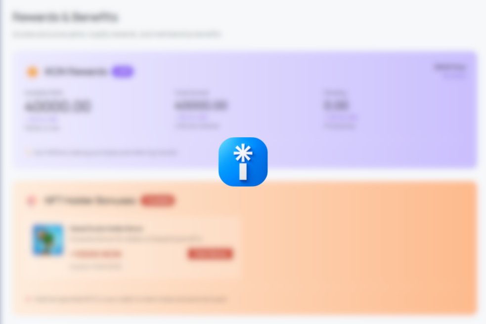 IkonShopApp's tweet image. It's digital slop season!
but what if your assets could earn you some points & benefits?
Soon at IkonShop 👀