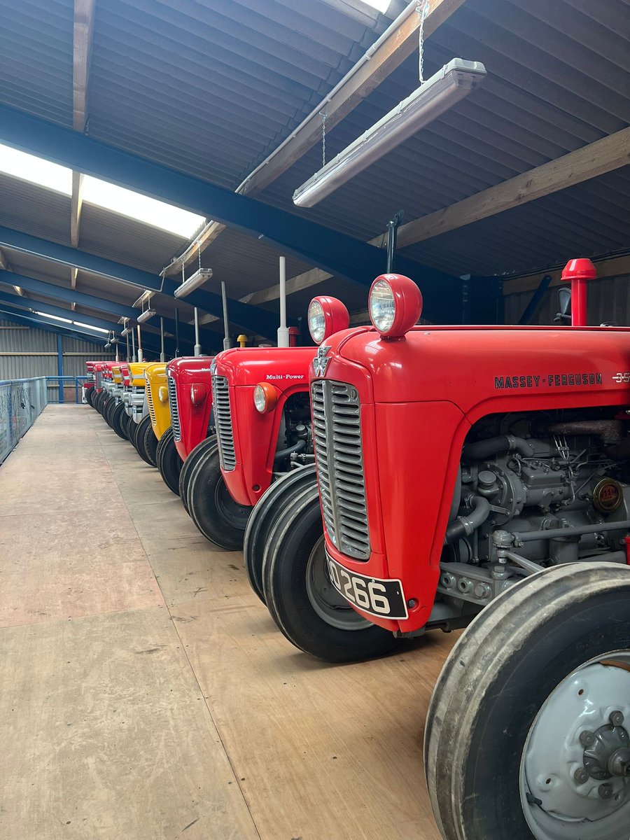 ococomedia's tweet image. A huge thanks to this month&apos;s DrivenNet hosts, Anne and Stephen! It was brilliant to visit, view just some of your collection, and explore the garden! We really learned a lot.

#DrivenNet #Automotive #SocialMediaMarketing #SocialMediaMarketingAgency