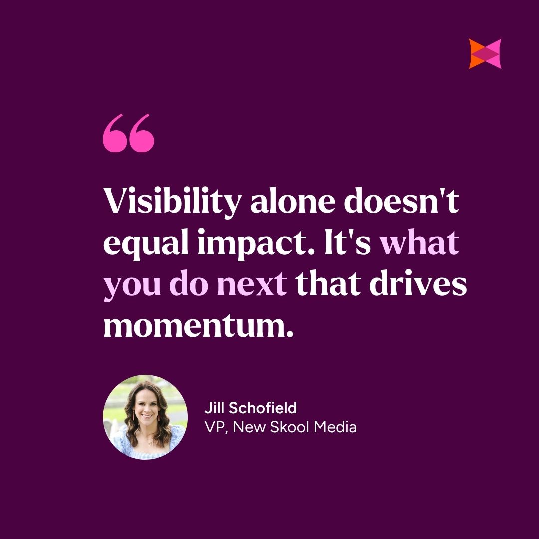 You landed press... now what?

A media mention is a chance to leverage, not just celebrate. Don’t treat PR wins as one-off posts! 

In our latest blog by Jill, discover three strategic ways to turn your next press hit into a brand asset. Check it out here: ficommpartners.com/insights/blog/…