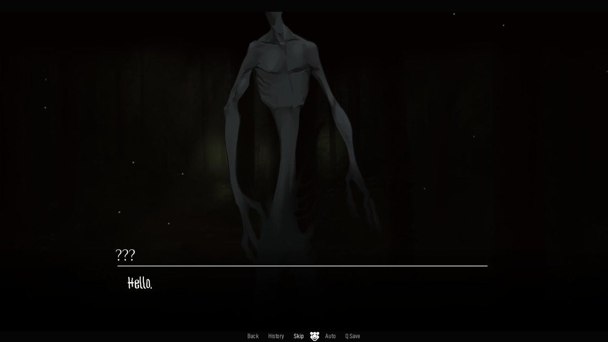 BadSummerVN's tweet image. Love horror, romance, chaos, or all three? Bad Summer, a horror romance #visualnovel is now live on #Kickstarter! Play the demo now! ❤️

Features: 
💖 Multiple romance routes
💀 Jumpscares
🎮 Choices that matter
🎙️ 20+ voice actors

Kickstarter: kickstarter.com/projects/badsu…