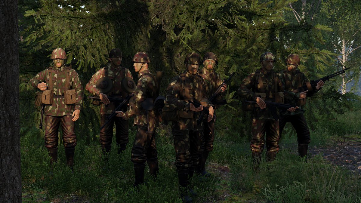 Northern Fronts tweet media