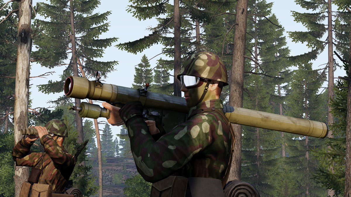 Northern Fronts tweet media