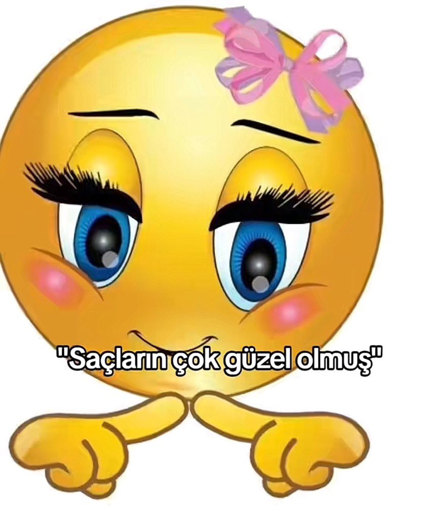 Saçlar kırmızı çizgimizdir