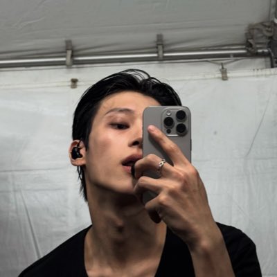 quietroads's tweet image. new new pfp yawn.