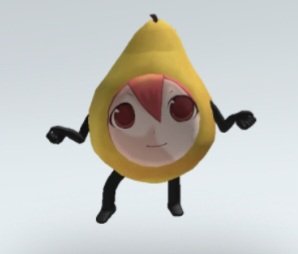 Kai_DrawnArts's tweet image. My roblox avatar its just....