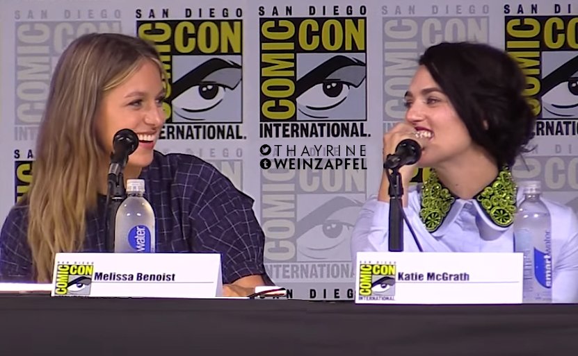 thayrine's tweet image. happy meltie monday