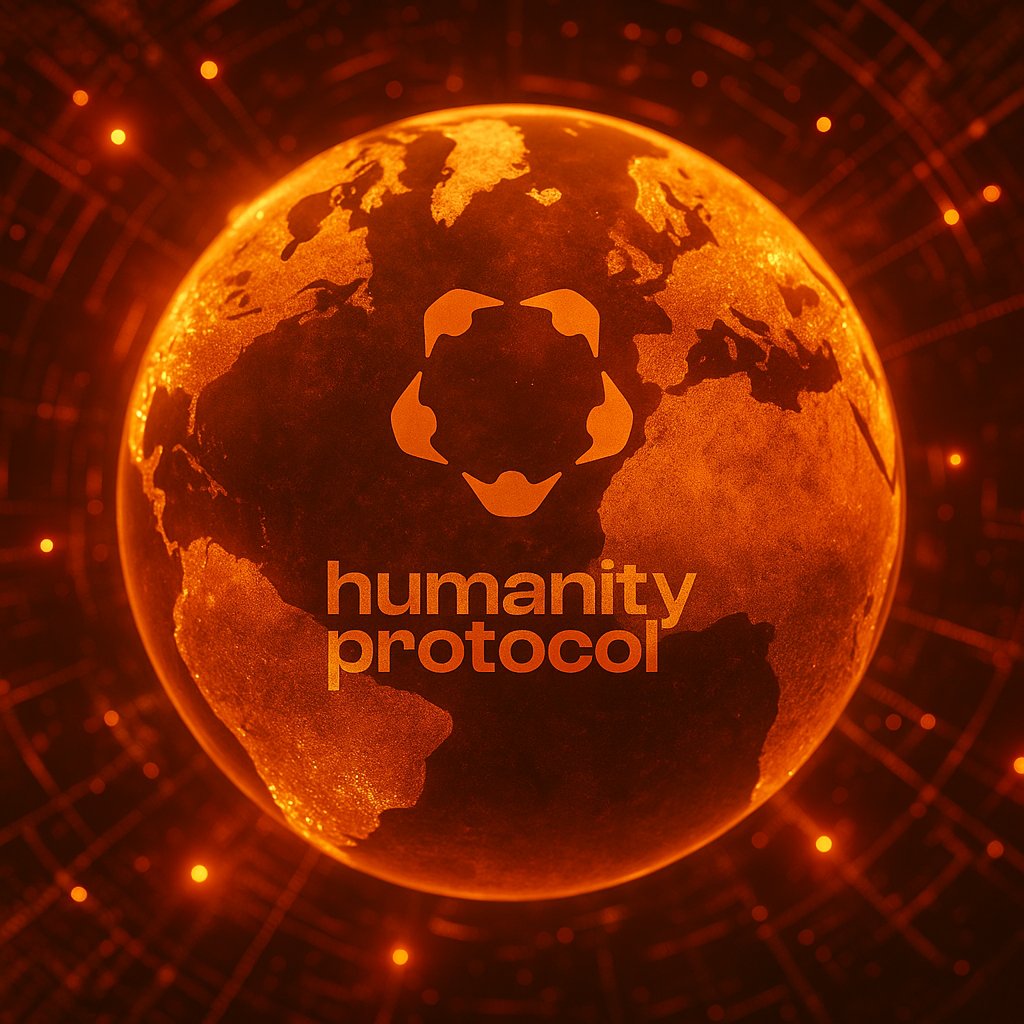 OxFemyn_DeFi's tweet image. Another use case of @Humanityprot in real life...

Imagine walking into your office on a Monday morning, no need for ID cards, passwords, or biometrics that leak data.

You simply wave your palm, and boom access granted, verified, private, secure

That’s what Humanity Protocol is…