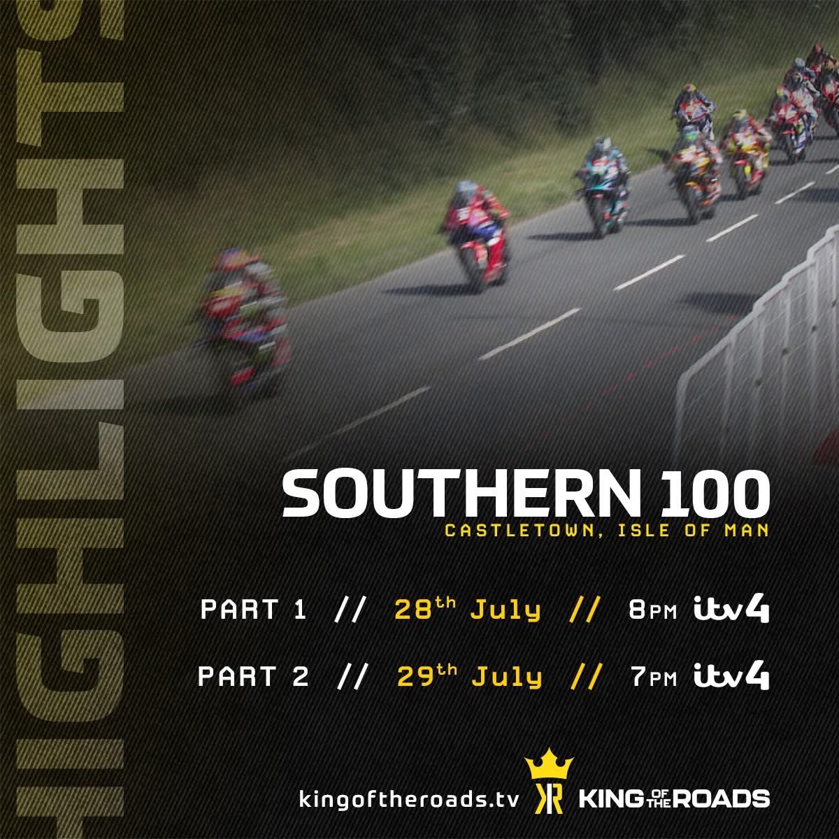 Arran Hands Racing (@arranhands19) on Twitter photo Hopefully I make an appearance either tonight or tomorrow on the <a href="/QueensferryMoto/">#QueensferryMotoRoutes🏍</a> Honda!
Greenlight TV have my onboard footage so hopefully they show it 👀😂 Hopefully I make an appearance either tonight or tomorrow on the <a href="/QueensferryMoto/">#QueensferryMotoRoutes🏍</a> Honda!
Greenlight TV have my onboard footage so hopefully they show it 👀😂